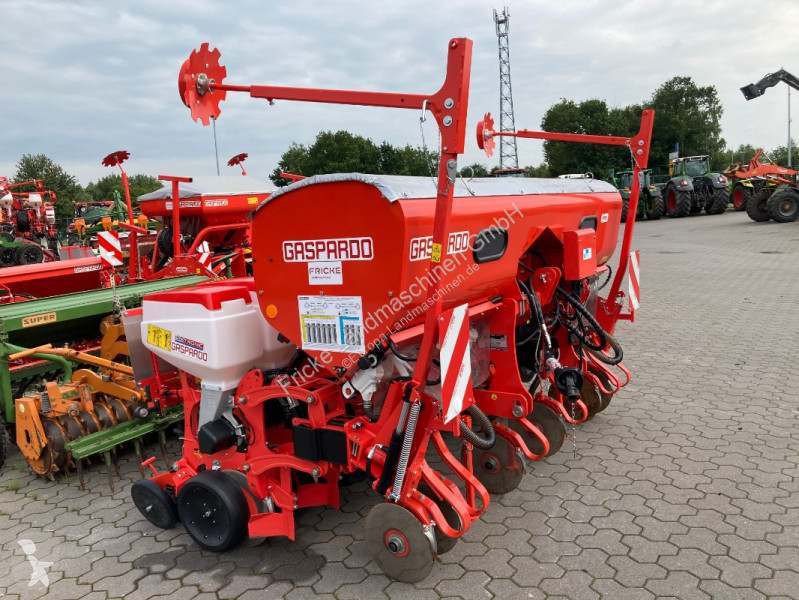 Semănătoare Maschio Gaspardo  MTE-R 300 ISOTRONIC