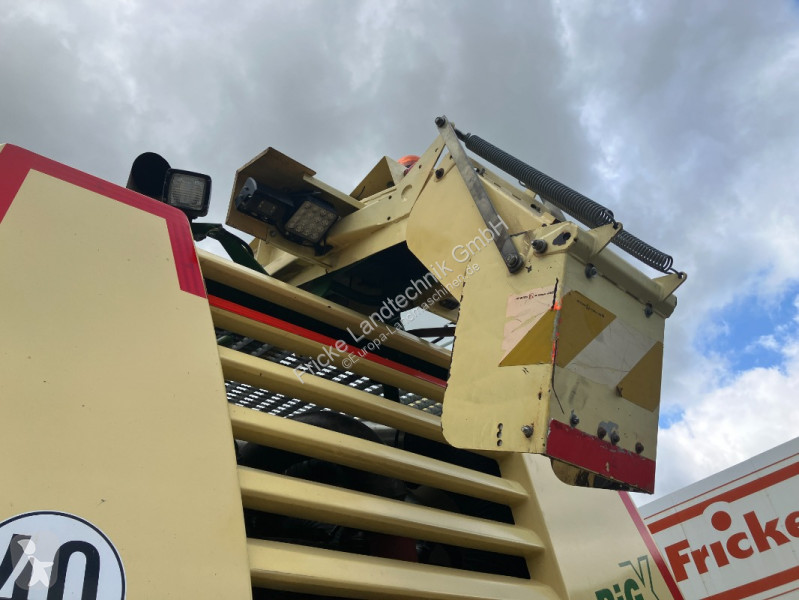 Ensiladora   Big X 800 Allrad *AKTIONSPREIS!*