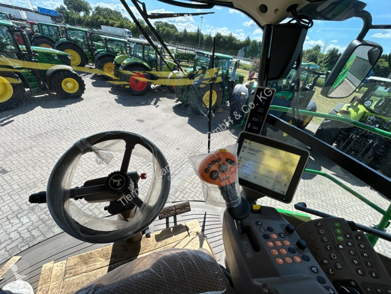 زراعات متخصصة John Deere 8400i PREMIUM USED