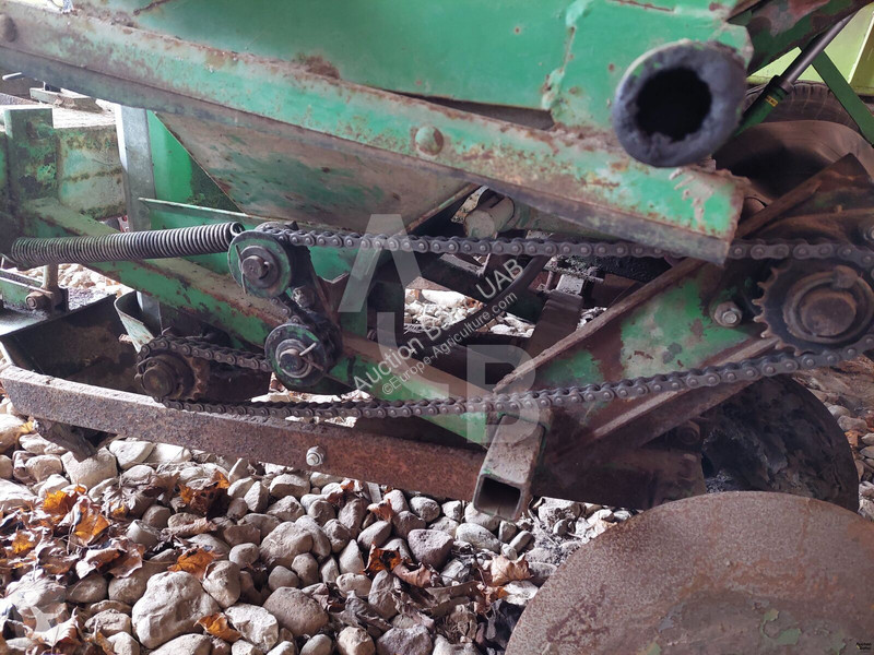 Specialiserade odlingar  Ekengards 4700