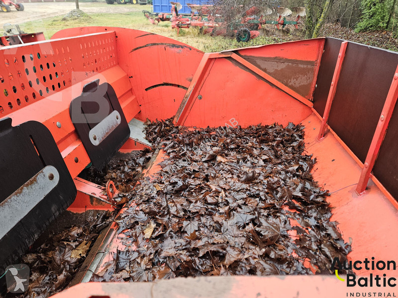 Specialiserade odlingar Grimme GL 32 B