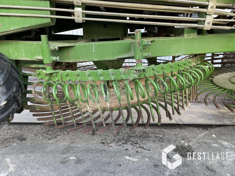 Specialiserade odlingar Franquet  RT 310