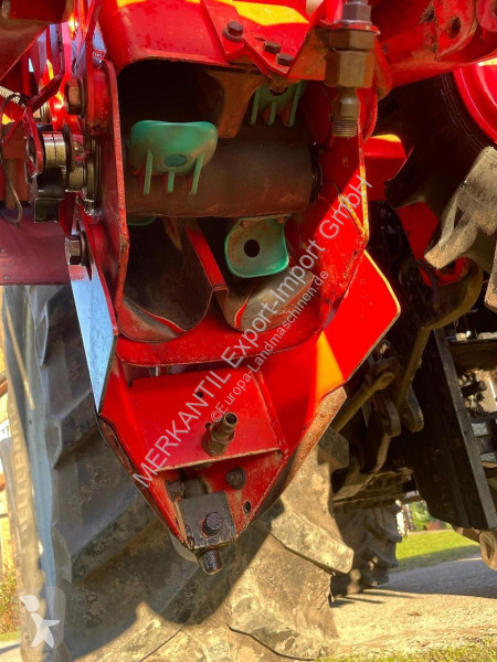 Specialiserade odlingar Grimme  GL 34 KL
