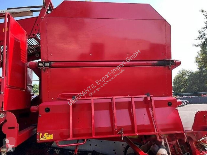 Specialiserade odlingar Grimme  SE 150-60 NB