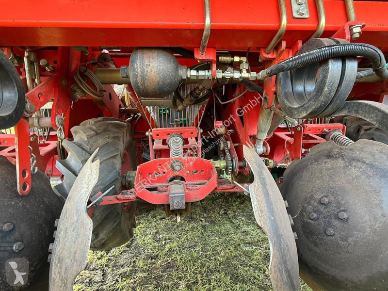 Specialiserade odlingar Grimme  GL34KL