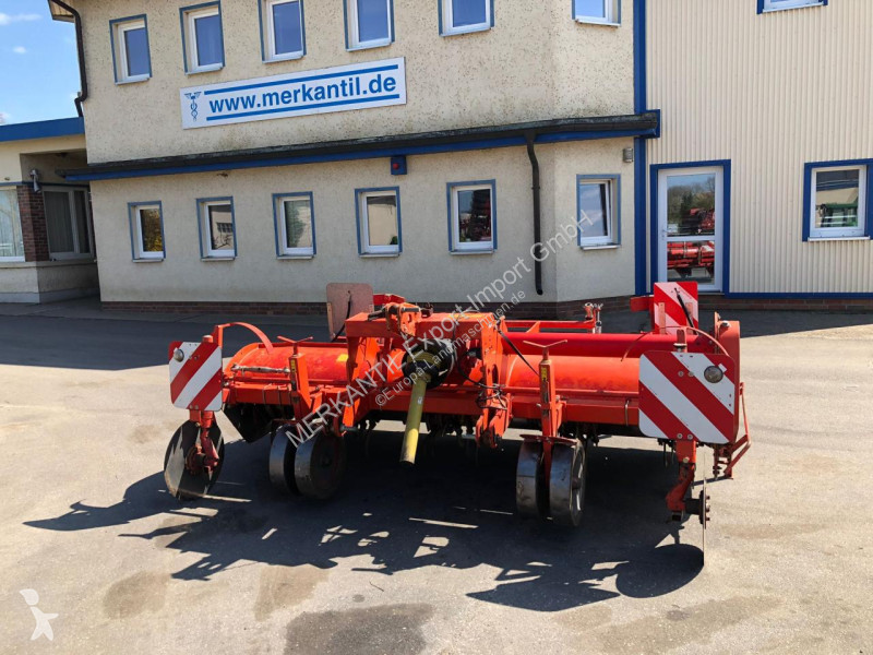 Culturas especializadas Grimme  Dammfräse DF 3000