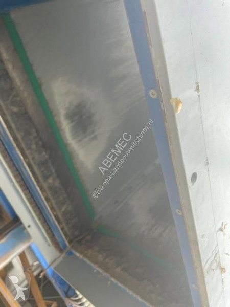 Specialiserade odlingar  Wevano KV35-01
