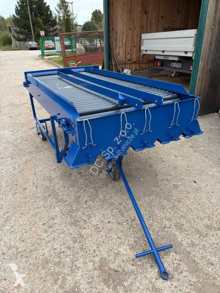 Specialiserade odlingar Rolmet...