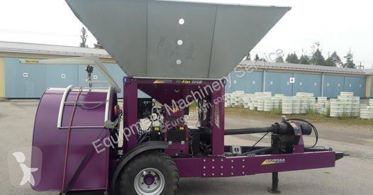 Material de ganadería W-Max 10 C