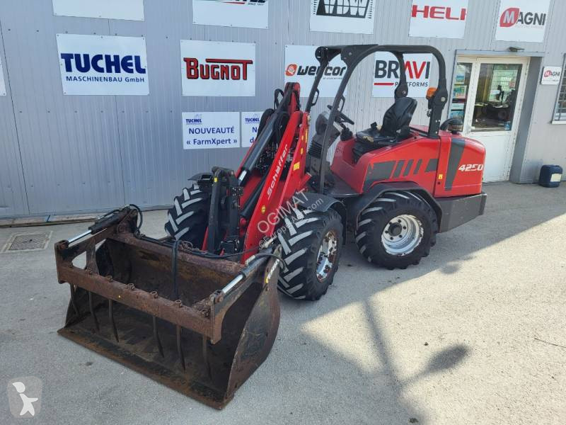 Materiel til dyreavl Schäffer 4250