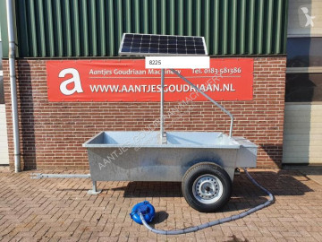 Autre matériel d'élevage neuf