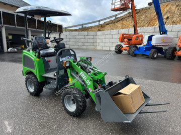 Everun farm loader