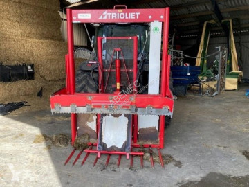 Trioliet other livestock equipment livestock equipment