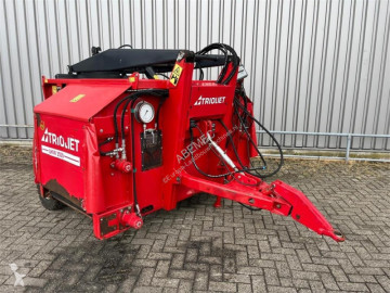 Trioliet other livestock equipment livestock equipment