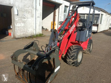 Farm loader