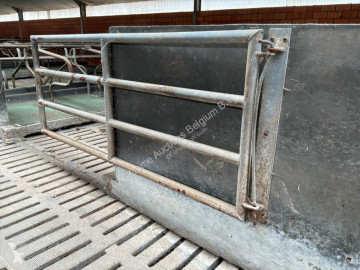 Material de ganadería