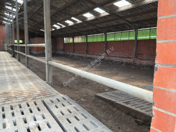 Material de ganadería