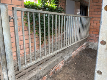 Material de ganadería