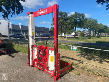 Trioliet other livestock equipment livestock equipment