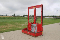 Material de ganadería BVL - van Lengerich TOP STAR 195 DW usado