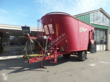 Distribution fourrages BVL Lengerich voermengwagen VMIX 24 2S
