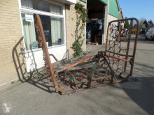 Material de ganadería nc Jako - W500 hydraulisch weidesleep usado