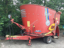Peecon Fodder distribution BIGA maxi 12 m3