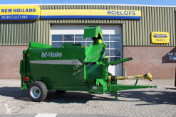 Matériel de distribution de fourrages nc C470