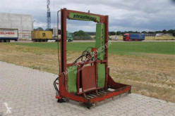 Ensilageuttagare Strautmann HYDROFOX HP2