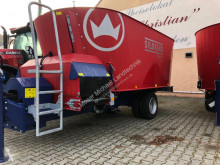 Mélangeuse Siloking Duo 14-T TrailedLine Classic