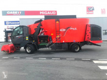 Mélangeuse Kuhn SPW 18 COMPACT