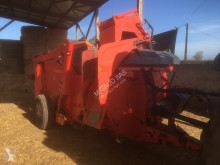 Désileuse Kuhn ALTOR 5070