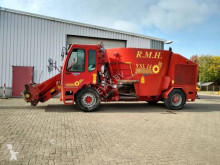 Mélangeuse RMH VSL 14