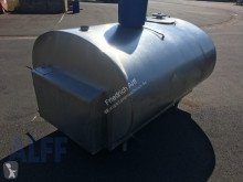 Tank à lait occasion nc O 500