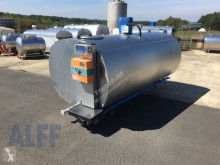 Tank à lait occasion nc HCAN 3000