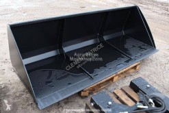 Nc 2200 new Fodder distribution material