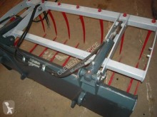 Matériel de distribution de fourrages neuf nc sonarol