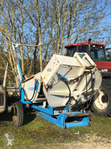 Calvet DP200R Empajadora usado