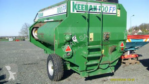 Désileuse occasion Keenan 100FP