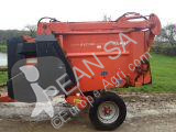 Désileuse Kuhn ALTOR 4560
