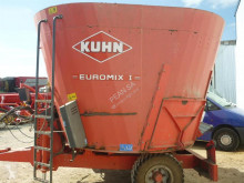 Миксер Kuhn Euromix I 1070