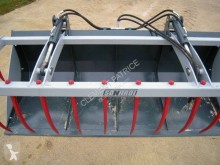 Distribution fourrages nc sonarol 2000