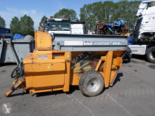 Nc Castor G 45 GC Désileuse occasion