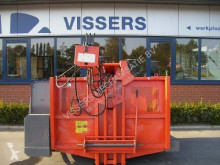 Désileuse Kuhn Polycrock 2050