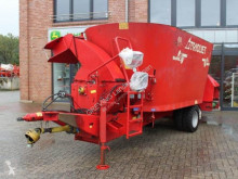 Trioliet Mixer Solomix P2 1200