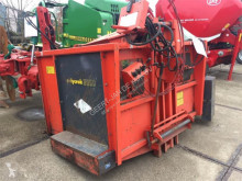 Audureau 2050 livestock equipment used