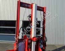 Distribution fourrages Trioliet TU180XL Turbobuster