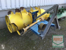 Nc Plantar Distribution fourrages occasion