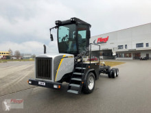 Mélangeuse Fliegl Hirl Titan 1100 E1