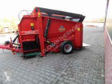 Vicon Lademat 5400 Distribution fourrages occasion